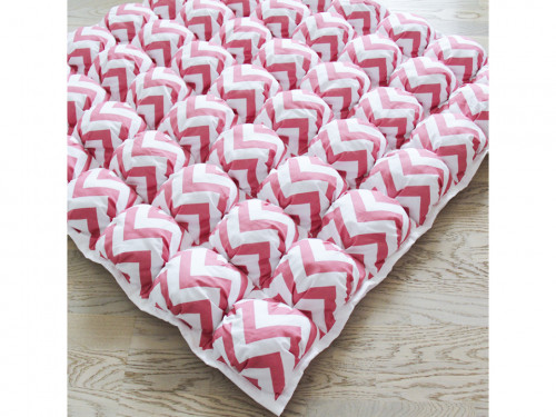 коврик pink zigzag в Иваново