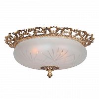 потолочный светильник arti lampadari venezia e 1.13.46 g в Иваново