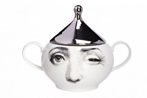 супница silver faces в Иваново