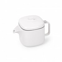 чайник заварочный cutea белый в Иваново
