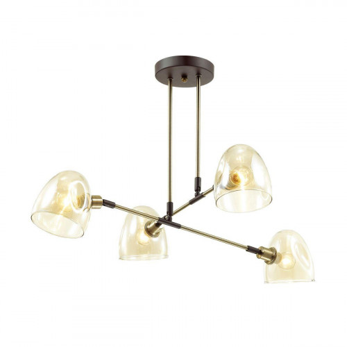 подвесная люстра lumion noah 4434/4c в Иваново