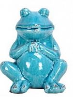 декор frog blue wise в Иваново