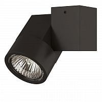 потолочный светильник lightstar illumo xi nero 051027 в Иваново