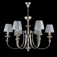 подвесная люстра maytoni serena antique arm041-06-g в Иваново