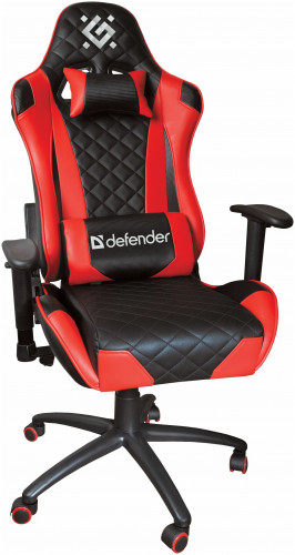 компьютерное кресло defender cm-362 игровое в Иваново