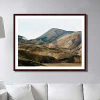 картина: landmannalaugar, iceland в Иваново