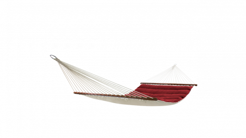 гамак wave red pepper красный в Иваново