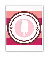 постер ice cream а3 в Иваново