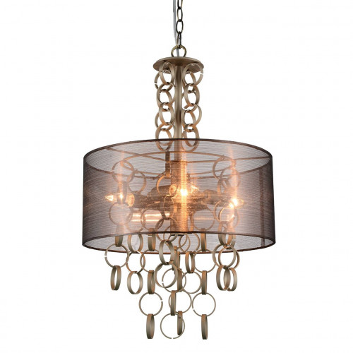 подвесная люстра st luce sl942.803.05 в Иваново