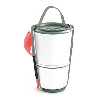 ланч-бокс lunch pot оливковый в Иваново