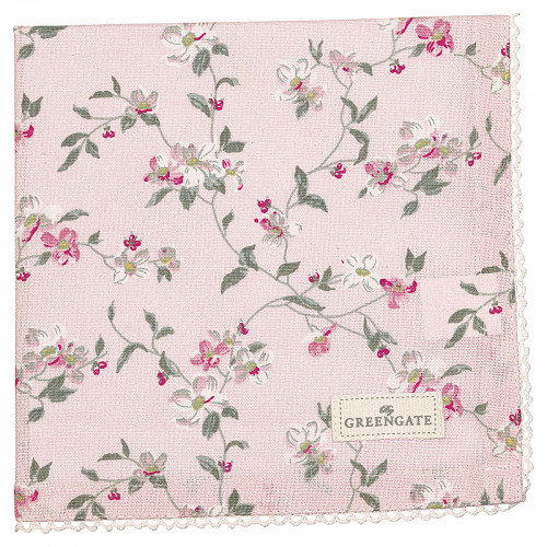 салфетка jolie pale pink в Иваново
