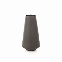 ваза cylinder темно-серый в Иваново