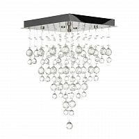 каскадная люстра arti lampadari flusso h 1.4.40.615 n в Иваново