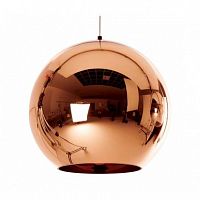 подвесной светильник loft it copper shade loft2023-g в Иваново