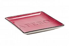 декоративное блюдо apero pink в Иваново