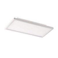 потолочный светодиодный светильник odeon light super slim 3870/15cl в Иваново