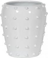 ваза настольная nucleus studded small в Иваново