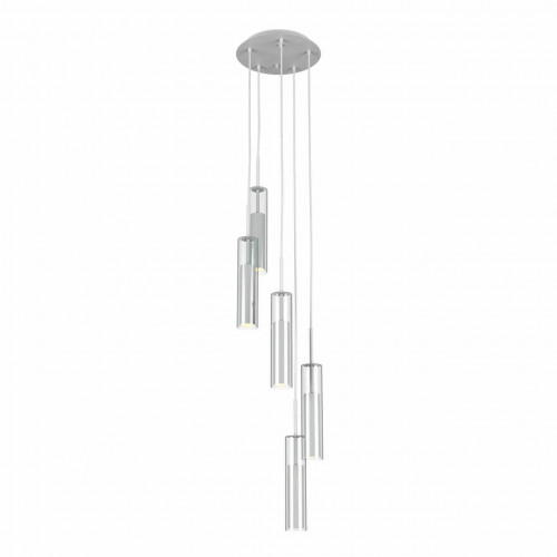 подвесная люстра lightstar cilino 756056 в Иваново