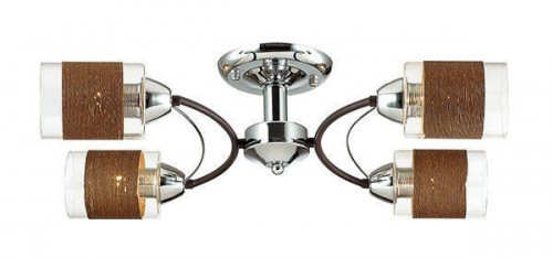 потолочная люстра lumion filla 3030/4c в Иваново