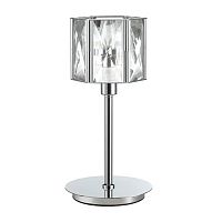 настольная лампа odeon light brittani 4119/1t в Иваново