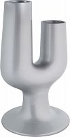 ваза напольная / metallizzati argento - c8 / 6821 в Иваново