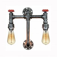 бра st luce acqua sld967.701.01 в Иваново