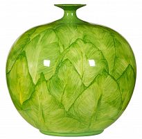 ваза настольная leaf small в Иваново