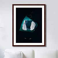 картина: floating iceberg in greenland no 1 в Иваново