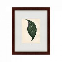 картина: the leaf, 1871 в Иваново