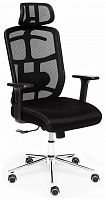 компьютерное кресло tetchair mesh-6 для руководителя в Иваново