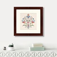 картина: the grammar of ornament №16 в Иваново