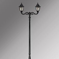 уличный фонарь fumagalli tabor adam/noemi e35.205.m20.axe27 в Иваново