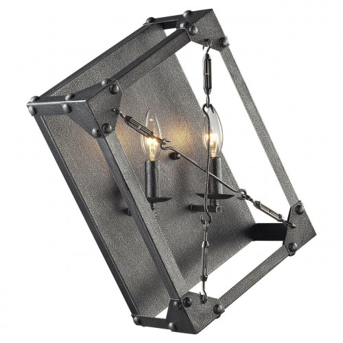 настенный светильник lussole loft 10 lsp-9182 в Иваново
