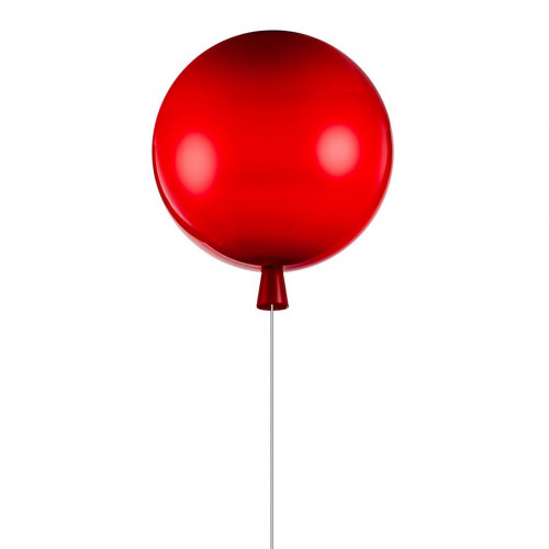 потолочный светильник loft it 5055c/l red в Иваново