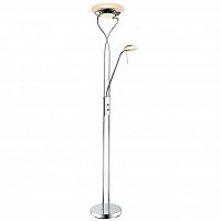 торшер arte lamp duetto a4399pn-2cc в Иваново