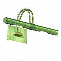 подсветка для картин ideal lux cico ap2 brunito в Иваново