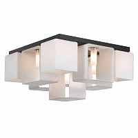 потолочная люстра st luce concreto sl536.502.09 в Иваново