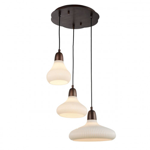 подвесная люстра st luce sl712.883.03 в Иваново