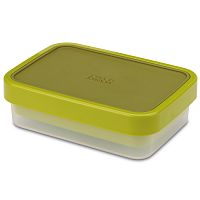 ланч-бокс компактный goeat™ зелёный в Иваново