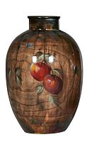 ваза настольная fresco apples в Иваново