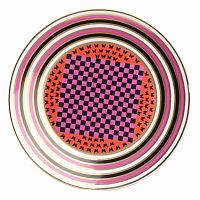 тарелка eclectic (23*23*2) в Иваново