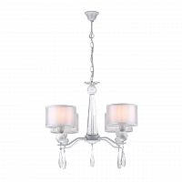 подвесная люстра arti lampadari rufina e 1.1.4.600 w в Иваново