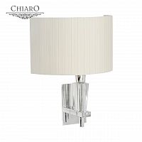 бра chiaro инесса 460020401 в Иваново