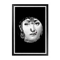 арт-постер индия fornasetti в Иваново