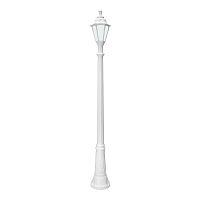 уличный фонарь fumagalli gigi/rut e26.156.000.wyf1r в Иваново