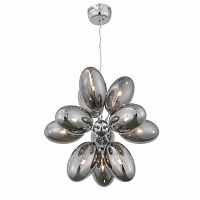 подвесная светодиодная люстра st luce esile sl433.103.11 в Иваново