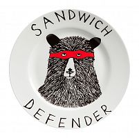 тарелка sandwich defender в Иваново