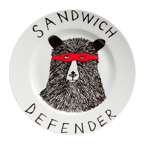 тарелка sandwich defender в Иваново