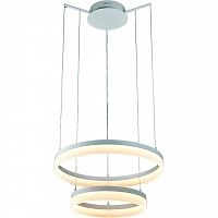 подвесной светодиодный светильник arte lamp 41 a9300sp-2wh в Иваново