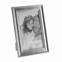 фоторамка цвет серебро 10*15см в Иваново
